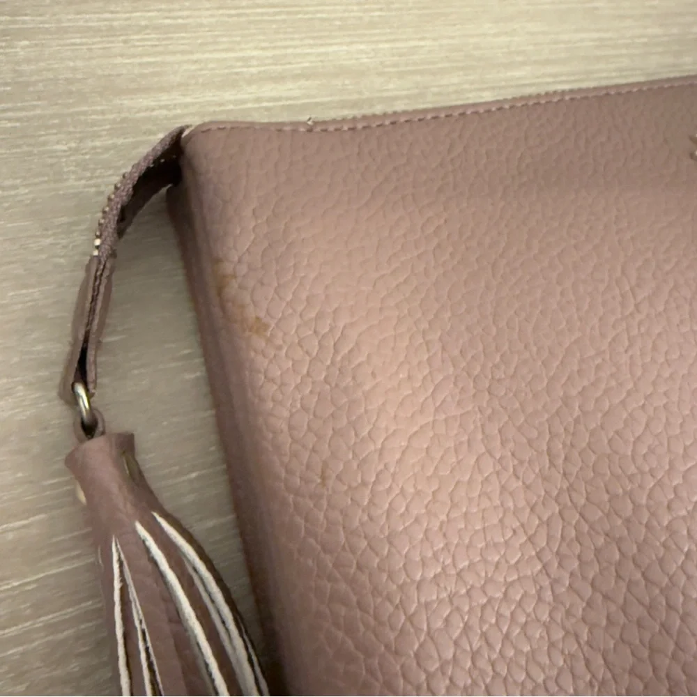 Freshly Picked Zip Pouch Diaper Clutch